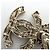 Collar Péndulo Coco Mark para Mujer de Chanel Dorado - vista 5
