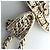 Collar Péndulo Coco Mark para Mujer de Chanel Dorado - vista 6