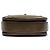 Gucci New Bamboo Satchel aus Leder in Braun Medium Bronze - Ansicht 3