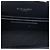 Saint Laurent Borsa a tracolla Kate Small Black Canvas Metallic Tiger Print Monogram Nero - vista 4