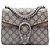 Gucci Beige Small GG Supreme Dionysus Crossbody