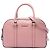 Borsa Gucci Rosa Small Microguccissima