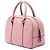 Borsa Gucci Rosa Small Microguccissima - vista 2