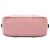 Borsa Gucci Rosa Small Microguccissima - vista 3