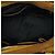 Borsa Hedwig in pelle granulata Prorsum e scamosciato marrone Burberry - vista 4