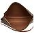 Louis Vuitton Pochette Accessoires Monogram Marrón Castaño - vista 4