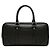 Louis Vuitton Black Epi Vivienne Long MM Nero