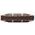 Louis Vuitton Marrone Monogram Porte Documents Voyage - vista 3