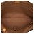 Louis Vuitton Marrone Monogram Porte Documents Voyage - vista 4