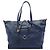 Louis Vuitton Blue Monogram Empreinte Lumineuse PM