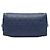 Louis Vuitton Blue Monogram Empreinte Lumineuse PM - vista 3
