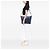 Louis Vuitton Blue Monogram Empreinte Lumineuse PM - vista 6