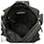 Bolsa transversal Prada Black Tessuto Zip Top Preto - vista 4