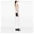 Bolsa transversal Prada Black Tessuto Zip Top Preto - vista 7