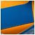 Goyard Blue Goyardine Senat MM - vista 5