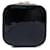 Céline Celine Vanity Case Mini in vernice nera Triomphe Nero  - vista 3