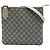 Gucci Beige GG Supreme Crossbody