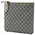 Gucci Beige GG Supreme Crossbody - vista 2