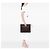 Beauty case Louis Vuitton Brown Monogram 26 Marrone - vista 6