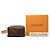 Louis Vuitton Marrone Monogram Locker Dopp Kit Clutch - vista 7