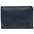 Louis Vuitton Pochette Jour GM in pelle Taurillon blu