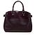 Louis Vuitton Purple Epi Passy PM Porpora