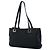 Tote in Tessuto nero Prada - vista 2