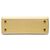 Louis Vuitton Beige Monogram Vernis Brea MM - vista 3