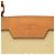 Louis Vuitton Beige Monogram Vernis Brea MM - vista 5