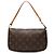 Louis Vuitton Pochette Accessoires Monogram Marrone