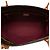 Louis Vuitton Marrone Monogram Raspail PM - vista 4