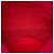 Borsa a tracolla Burberry Red PVC Prorsum Petal Rosso - vista 4