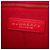 Borsa a tracolla Burberry Red PVC Prorsum Petal Rosso - vista 5