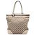 Tote Mayfair in GG Canvas beige Gucci