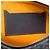 Goyard Gray Goyardine Senat MM Marrone - vista 5