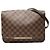 Louis Vuitton Marrone Damier Ebene Hoxton GM