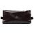 Bolsa Fendi em lona Zucca marrom - vista 3