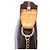 Louis Vuitton Marrone Monogram Mini Pochette Accessoires - vista 5