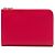 Louis Vuitton Pochette Jour PM en piel Taurillon rojo Roja