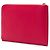 Louis Vuitton Pochette Jour PM en piel Taurillon rojo Roja - vista 2