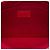 Louis Vuitton Pochette Jour PM en piel Taurillon rojo Roja - vista 4