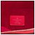 Louis Vuitton Pochette Jour PM en piel Taurillon rojo Roja - vista 5