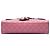 Borsa a tracolla Gucci Pink Medium Guccissima Emily Rosa - vista 3