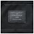 Louis Vuitton Porte Documents Voyage PM in Taiga nero a righe - vista 5