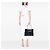 Dior Black Large Patent Cannage Lady Dior Soft Shopping Tote Nero - vista 6