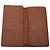 Louis Vuitton Brown Monogram Brazza Wallet - view 4