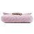 Fendi Tasche Rosa Mini Zucca Prägevelvet Satchel - Ansicht 3