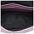 Fendi Tasche Rosa Mini Zucca Prägevelvet Satchel - Ansicht 4