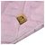 Fendi Tasche Rosa Mini Zucca Prägevelvet Satchel - Ansicht 5