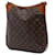 Louis Vuitton Marrone Monogram Odeon MM - vista 2